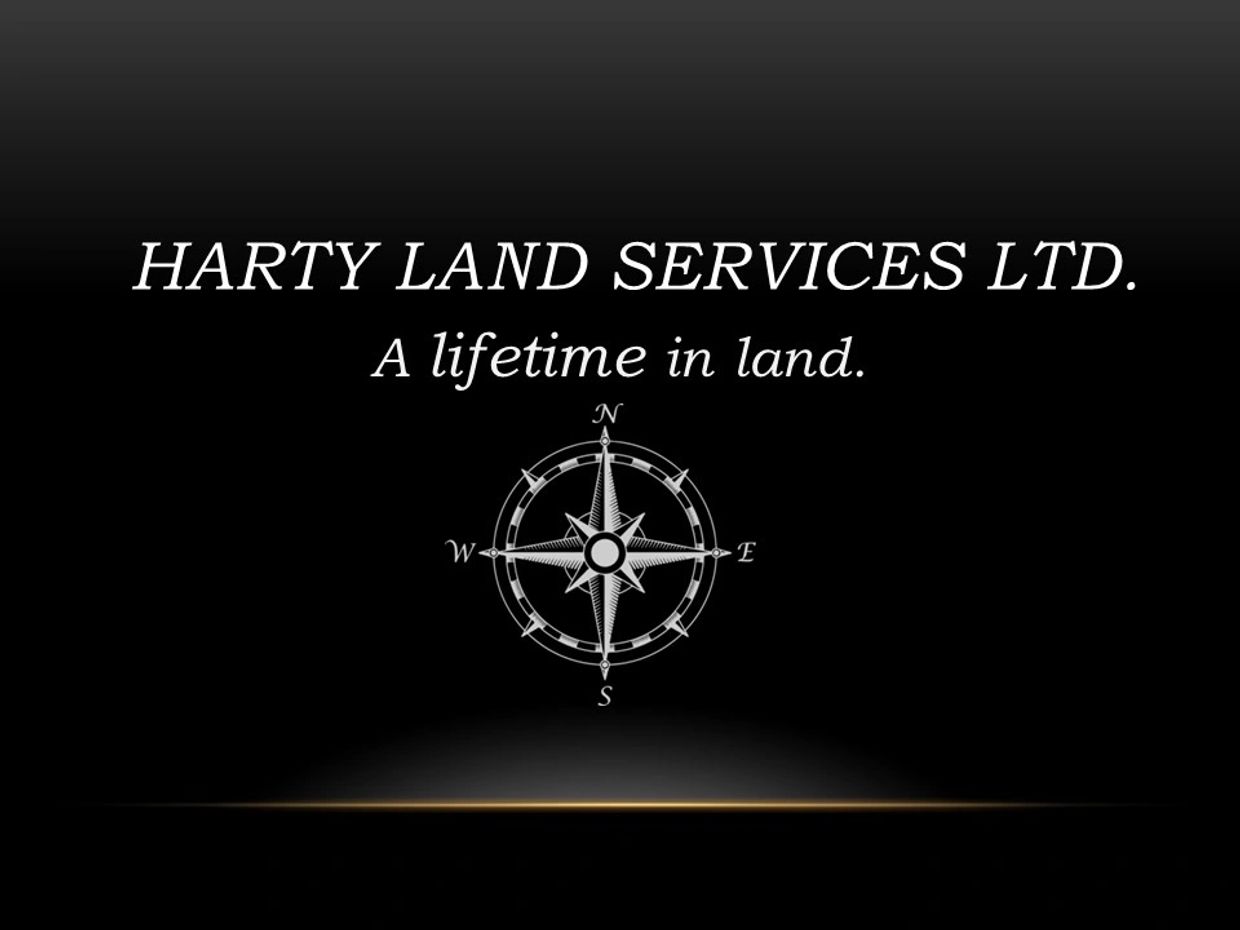 Harty Land Services Ltd.